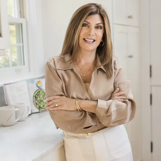 Cathy Duff-Poritzky, Agent in  - Compass