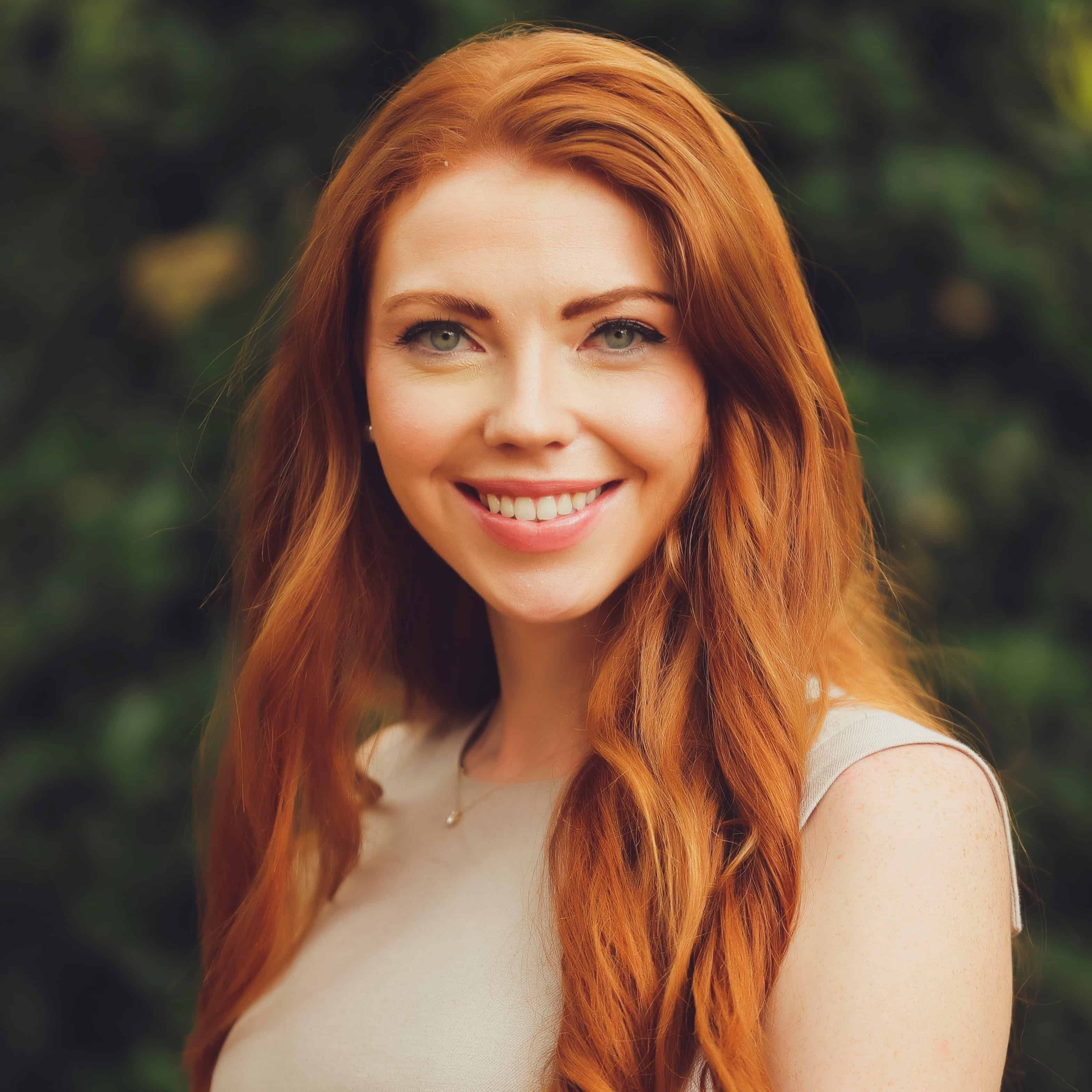 Headshot of Chrystie Tillery