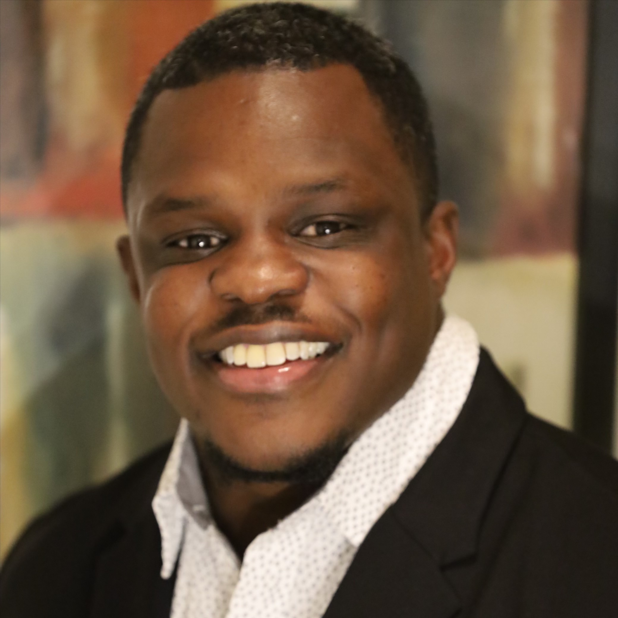 Alexander Francois, Real Estate Agent Compass