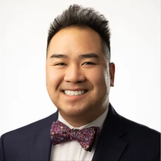 Billy Ta, Agent in  - Compass