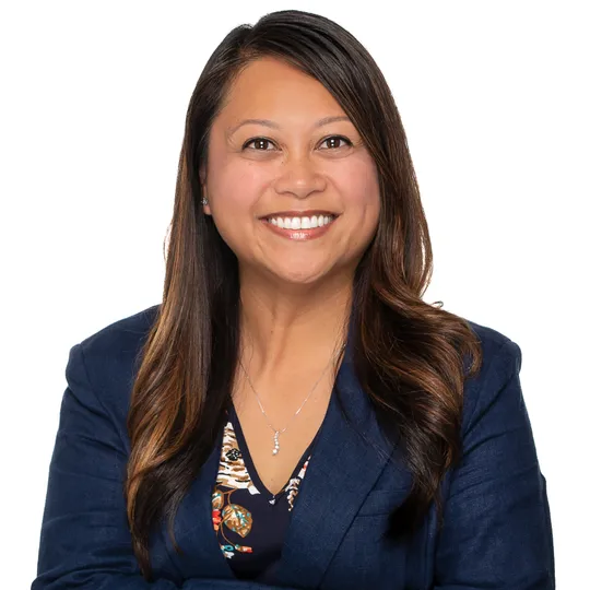 Kristle Lam, Agent in  - Compass