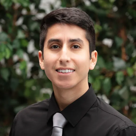 Matthew Pastor, Agent in  - Compass