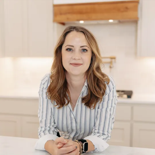 Taylor Gedelman, Agent in  - Compass