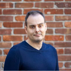 Alex Levi-Gardes's Profile Photo