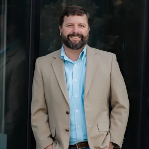 Morgan Womble, Agent in  - Compass