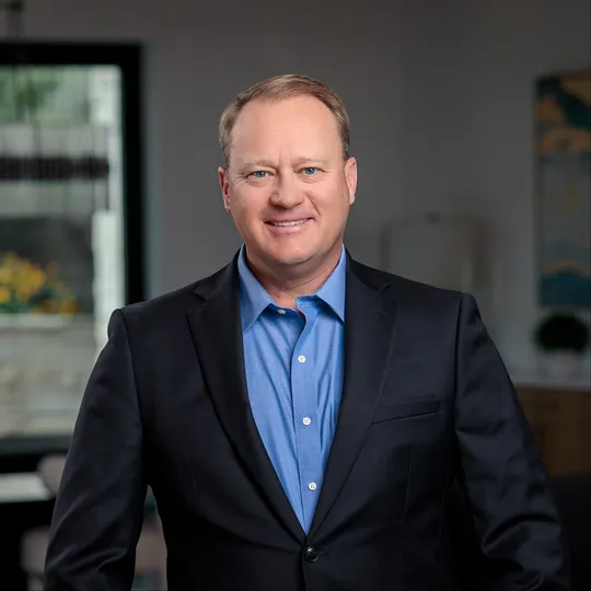 Ben Dorland, Agent in  - Compass