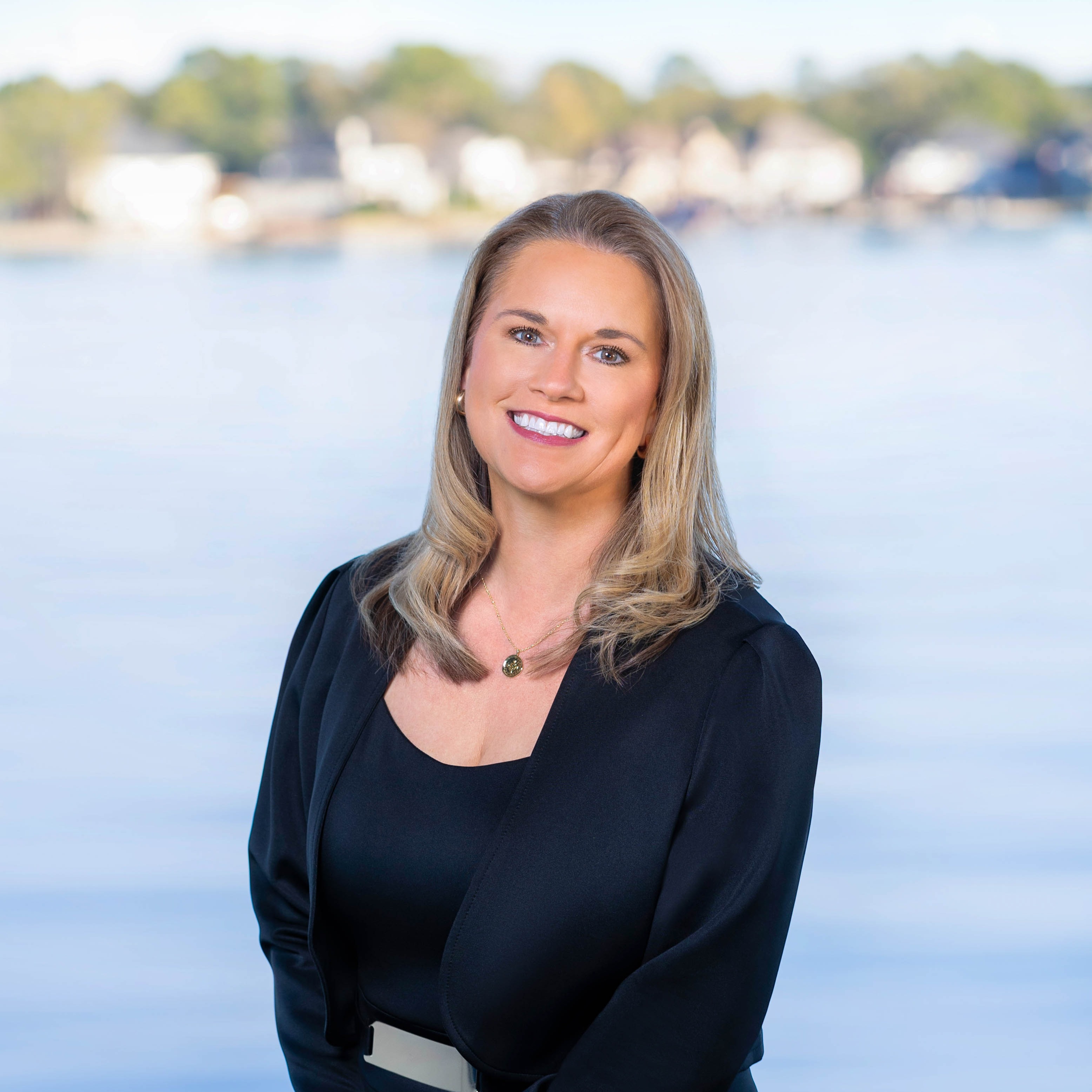 Headshot of Michele Chrisner