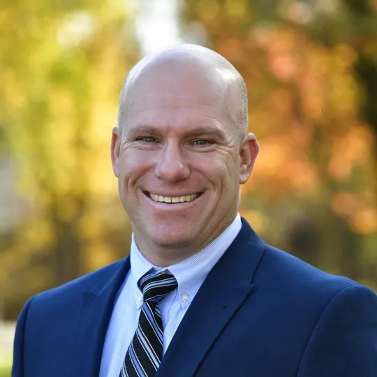 Albert Stroble, Agent in  - Compass