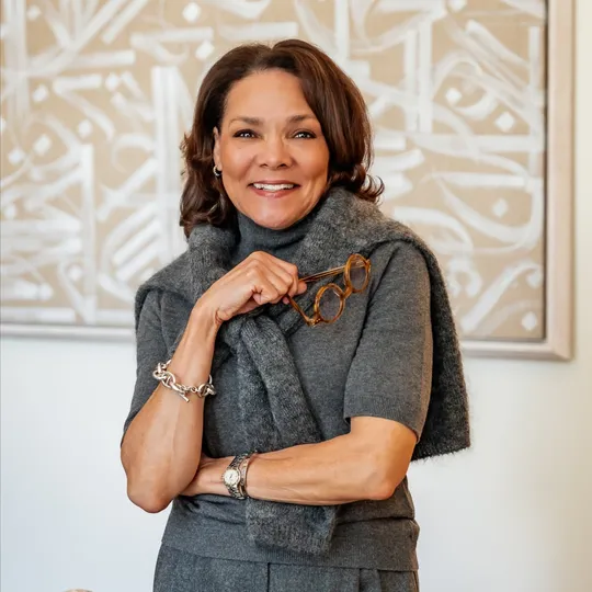 Lisa Emory, Agent in  - Compass