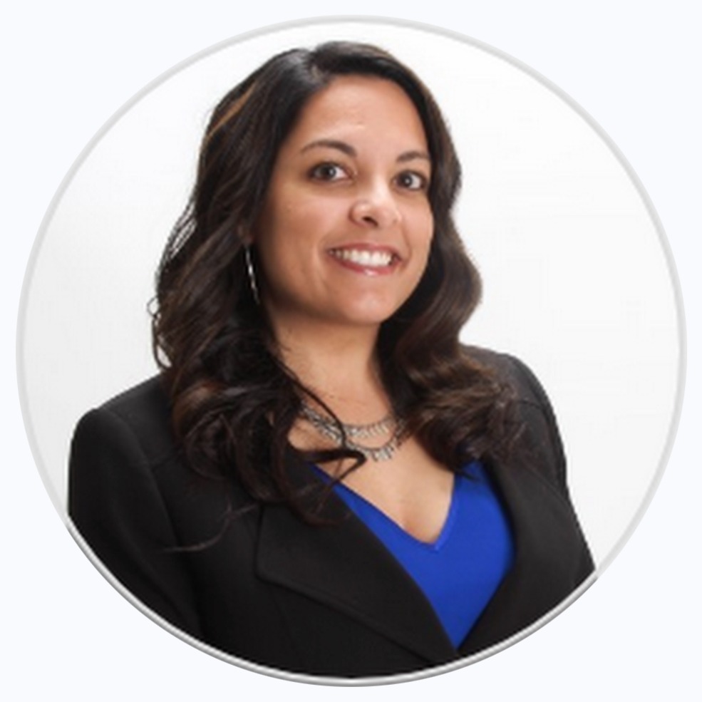 Headshot of Jennifer Hebert