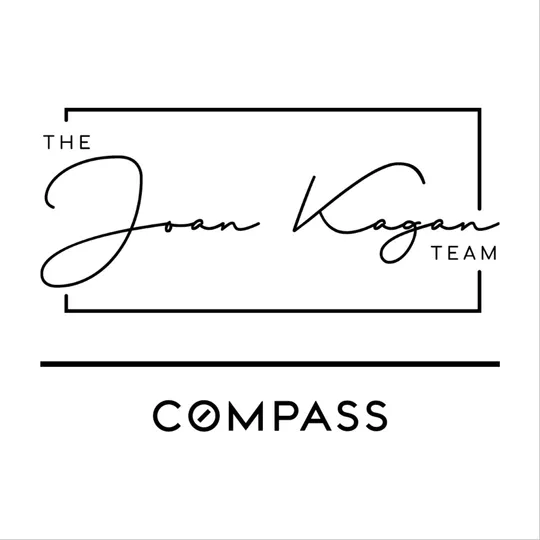 The Joan Kagan Team, Agent in  - Compass