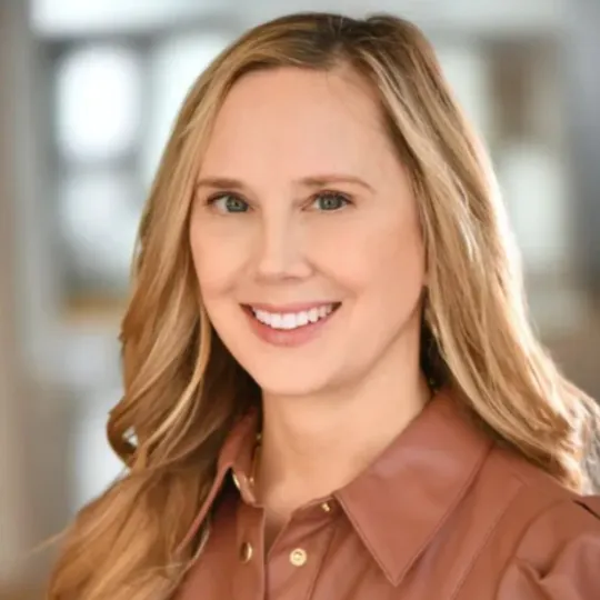 Paige Nelson, Agent in  - Compass