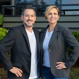 Keeler & Golan, Agent in  - Compass