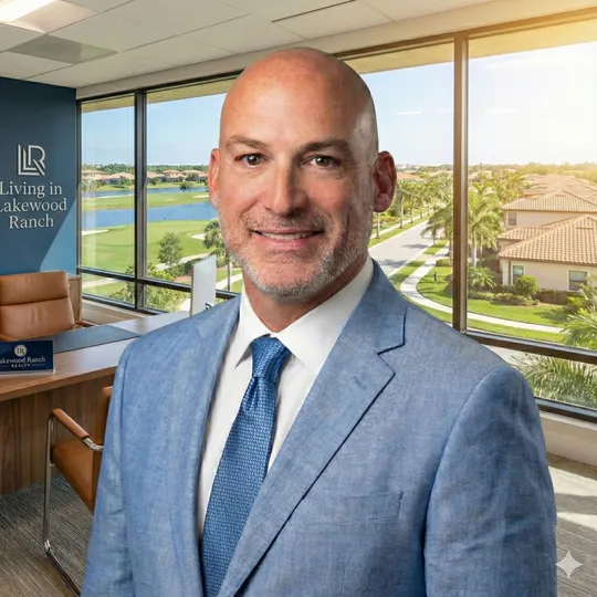 John Shanahan, Agent in  - Compass