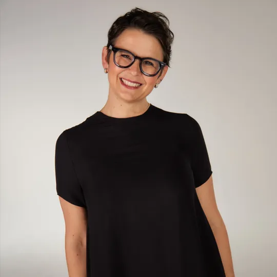 Deena Svendsen, Agent in  - Compass