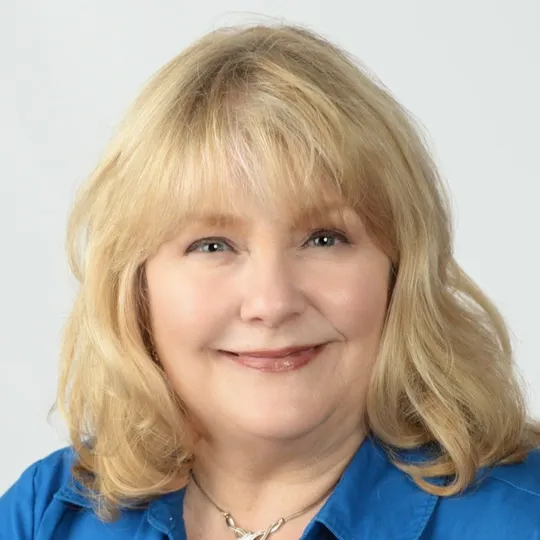 Marsha Jourdan, Agent in  - Compass