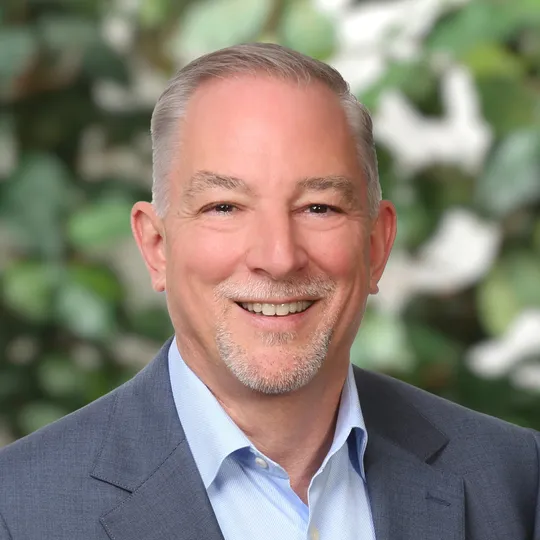 Kevin Downey, Agent in  - Compass