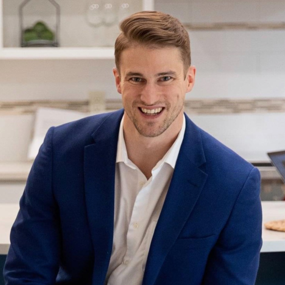 Tyler Morgan Real Estate Agent Compass Tyler Morgan Real Estate Agent Compass