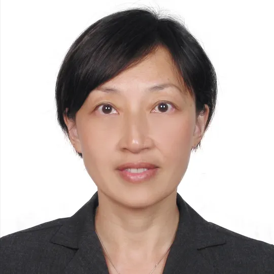 Hongran Stone, Agent in  - Compass