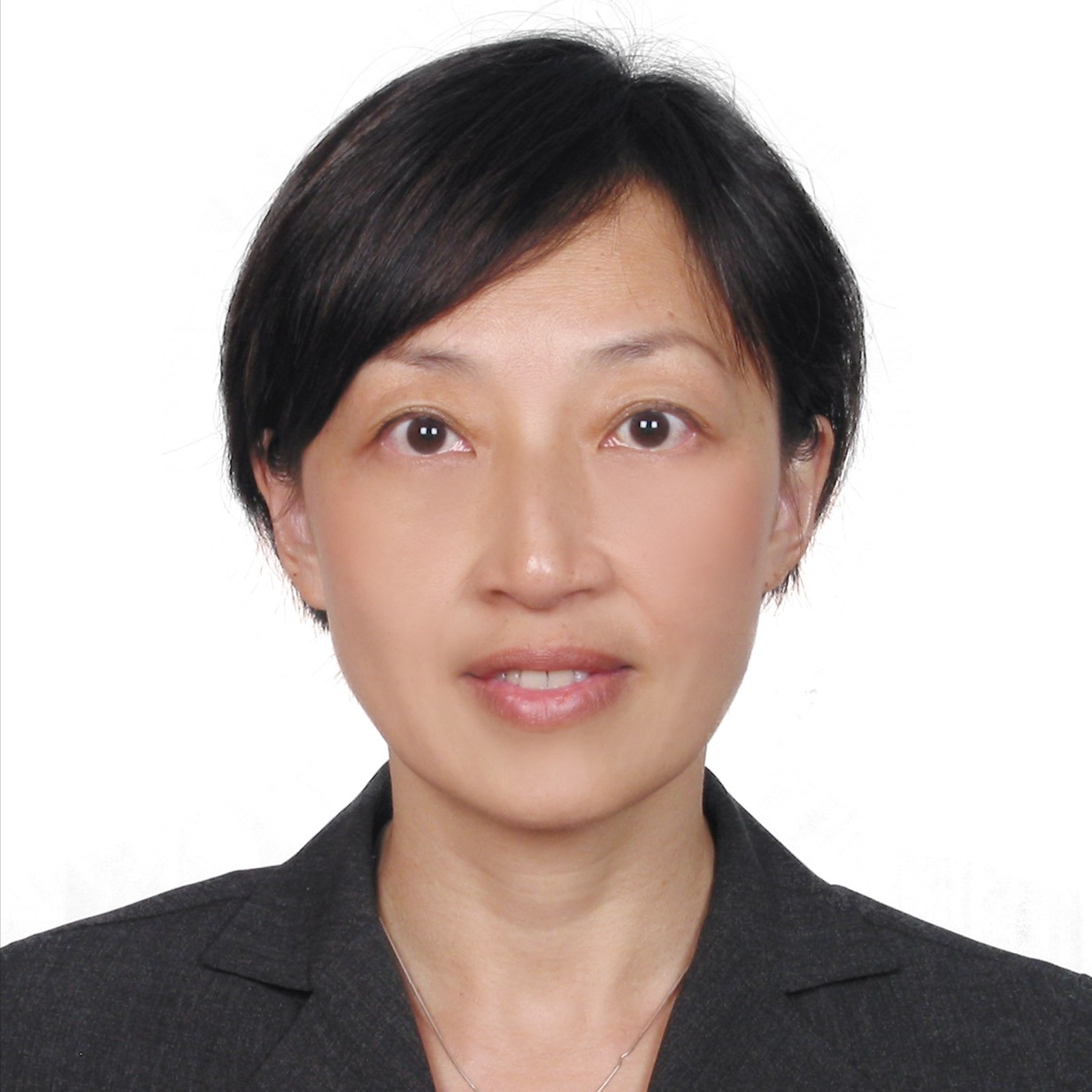 Headshot of Hongran Stone