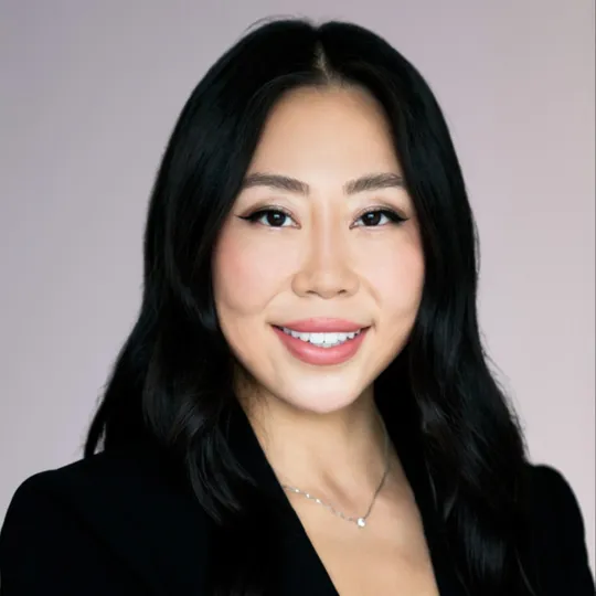 Tiffany Lee, Agent in  - Compass