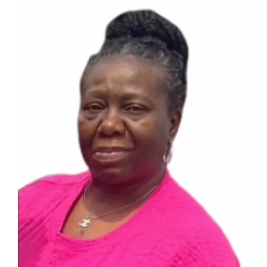Petrina Speight, Agent in  - Compass