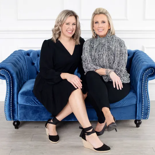 Shannon Assad, Agent in  - Compass