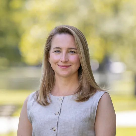 Ellie Leahy, Agent in  - Compass