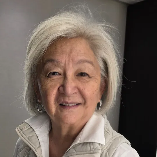 Amy Chang, Agent in  - Compass