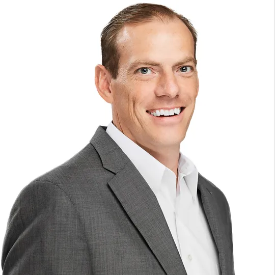 Mike Del Castillo, Agent in  - Compass