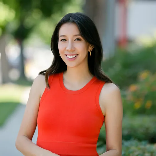 Jenny Laiqi Wu, Agent in  - Compass