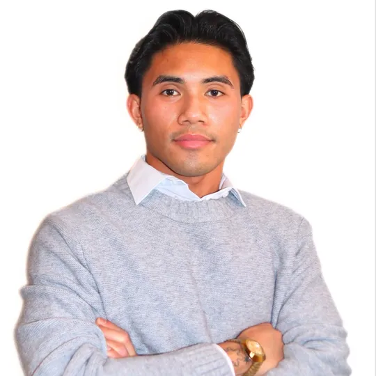 Juliann Morala, Agent in  - Compass