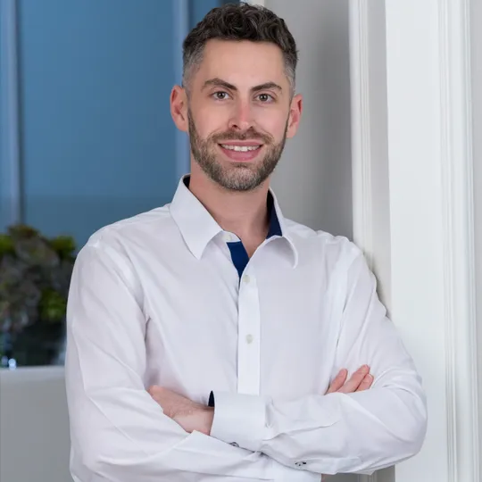 Paul Ruthberg, Agent in  - Compass