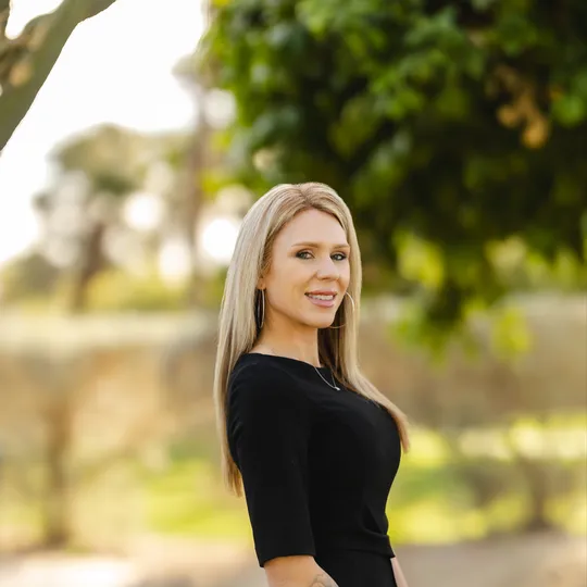 Jessica Mcanallen, Agent in  - Compass