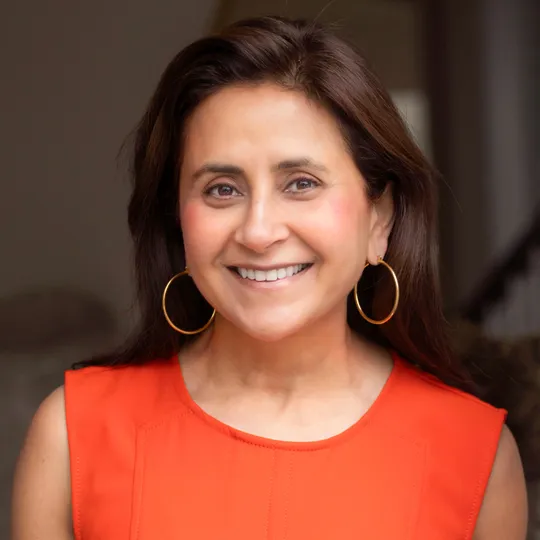 Shailu Jaswal, Agent in  - Compass