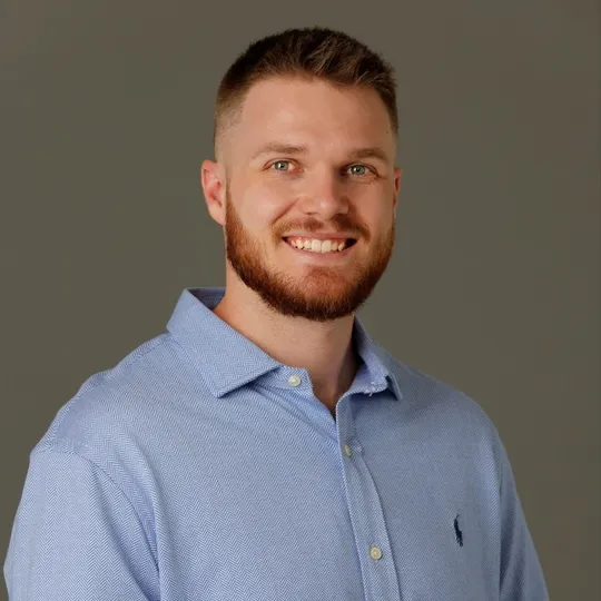 Ezekiel Snyder, Agent in  - Compass