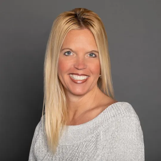 Faith Gleeson, Agent in  - Compass