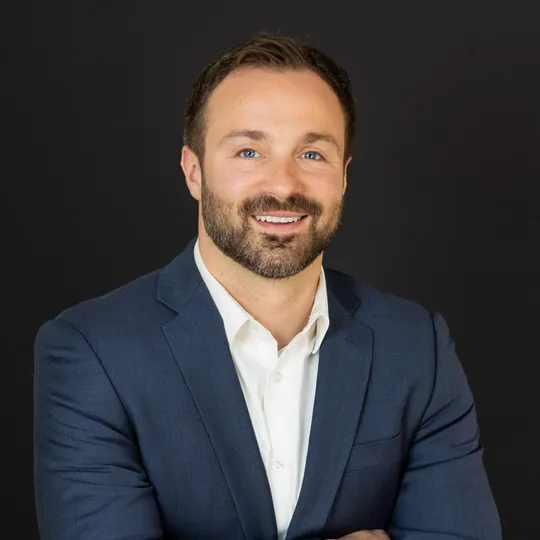 Ryan Kiley, Agent in  - Compass