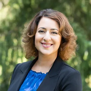 Leen Salloum, Agent in  - Compass