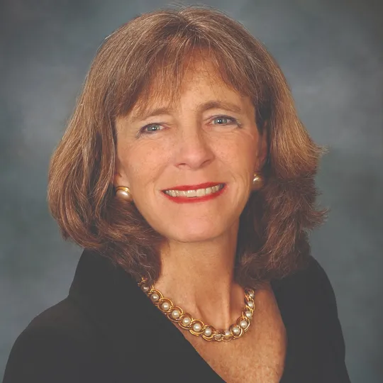 Susan Canis, Agent in  - Compass