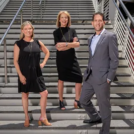 The Yeddis Group, Agent in  - Compass