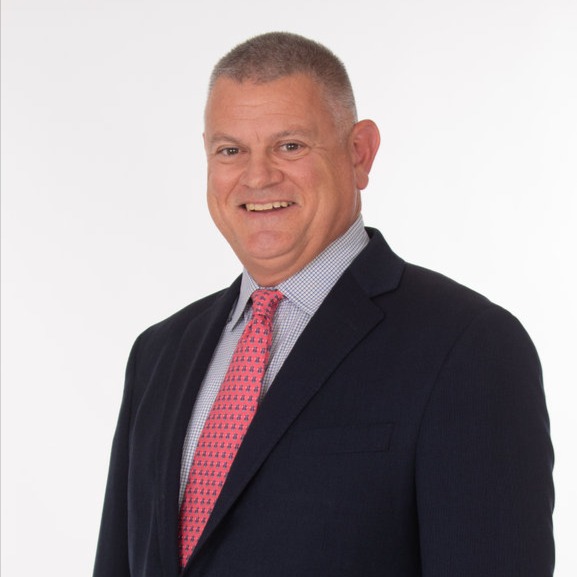 Headshot of Paul Drepanos