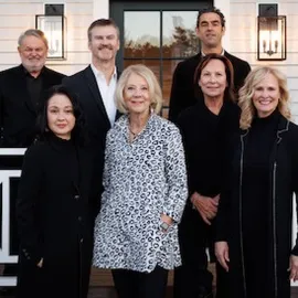 The Ridick Revis Group, Agent in  - Compass