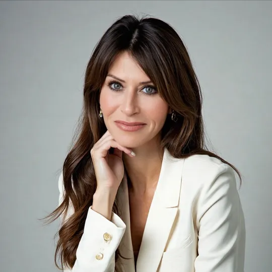 Cindy Barton, Agent in  - Compass