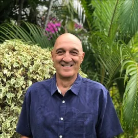 Jack Nicoletti, Agent in  - Compass