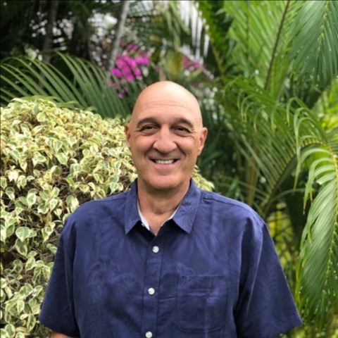 Headshot of Jack Nicoletti