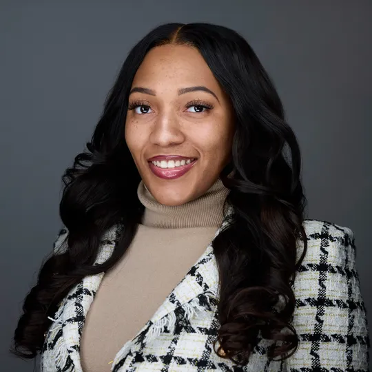 Ashley Baker, Agent in  - Compass