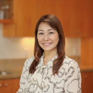 Mami Takeda