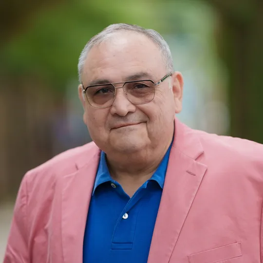 Mike Dianda, Agent in  - Compass