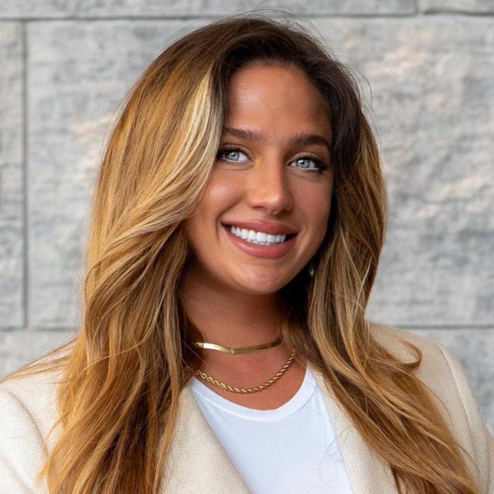 Headshot of Alex Bublis